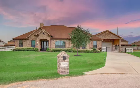 6727 Cartwright Ct, Richmond, TX 77469