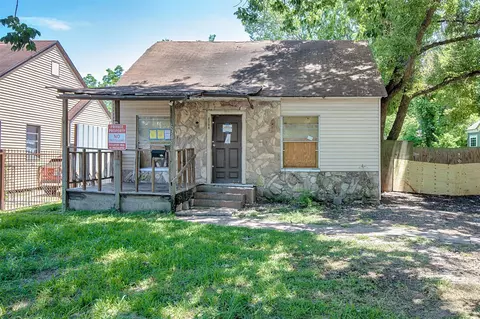6309 Buford St, Houston, TX 77023