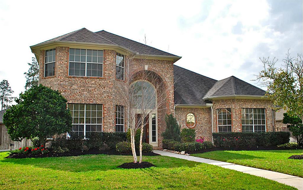 1419 Hatchmere Pl, Spring, TX 77379 photo 1