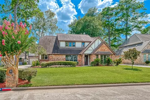 17703 Moss Point Dr, Spring, TX 77379 photo 1