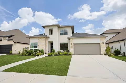 5015 Blooming Hibiscus Ln, Manvel, TX 77578