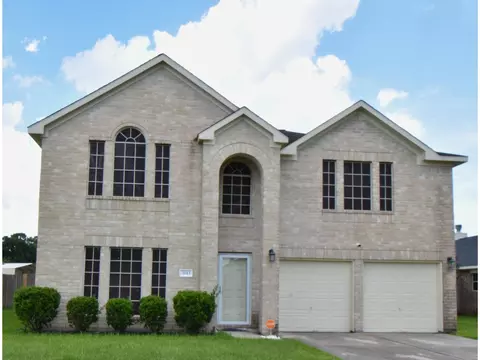 3143 Dove Cove Cir, Humble, TX 77396