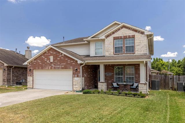 7006 Durango Creek Dr, Magnolia, TX 77354