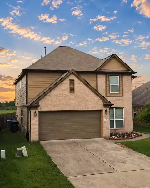 3326 View Valley Trl, Katy, TX 77493