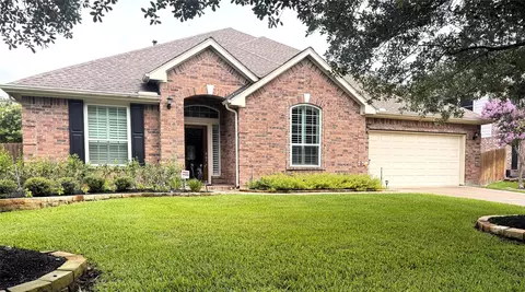 20519 Windrose Bend Dr, Spring, TX 77379
