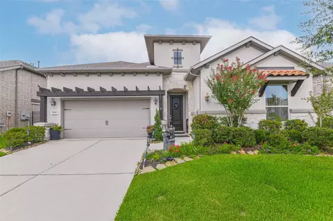 5030 Robin Park Ct, Porter, TX 77365