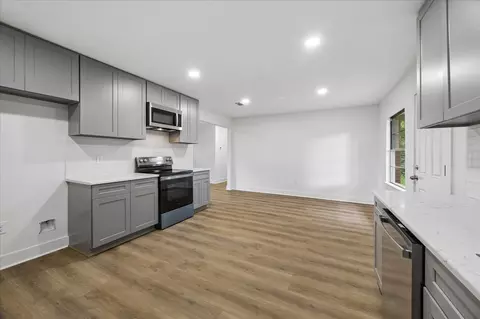 Kitchen - 5615 Spring Cypress Rd, Spring, TX 77379 photo 3 of 3