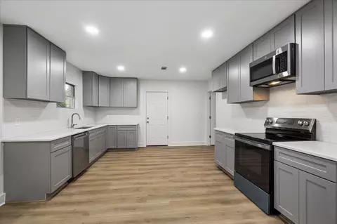 Kitchen - 5615 Spring Cypress Rd, Spring, TX 77379 photo 1 of 3