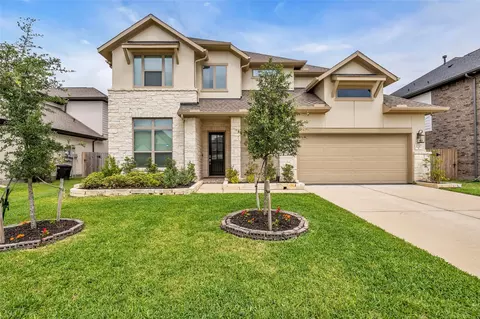 32117 Magnolia River Trl, Conroe, TX 77385