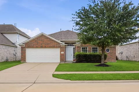 4818 Jarl Ct, Katy, TX 77449