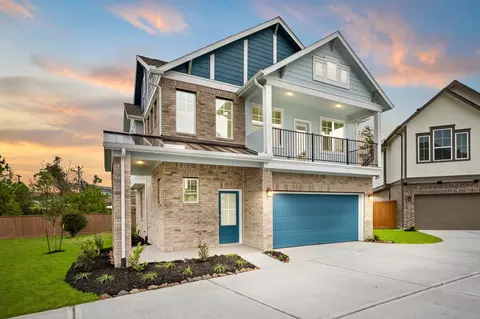 15802 Black Grouse Dr, Humble, TX 77346