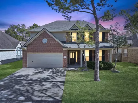 5615 Brigstone Park Dr, Katy, TX 77450