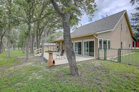 Exterior - 1928 Koether Rd, Carmine, TX 78932 photo 2 of 6