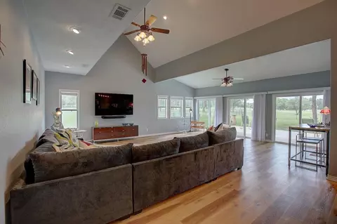 Living - 1928 Koether Rd, Carmine, TX 78932 photo 1 of 2