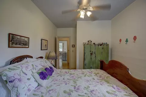 Bedroom - 1928 Koether Rd, Carmine, TX 78932 photo 2 of 3