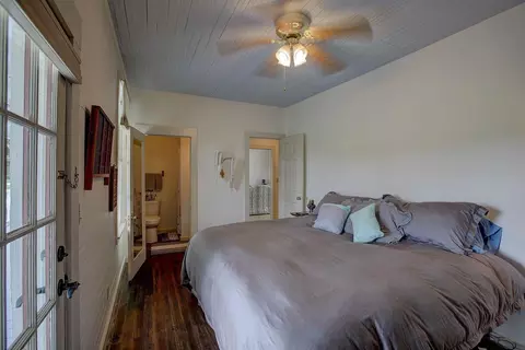 Bedroom - 1928 Koether Rd, Carmine, TX 78932 photo 3 of 3