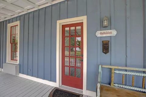 Exterior - 1928 Koether Rd, Carmine, TX 78932 photo 4 of 6