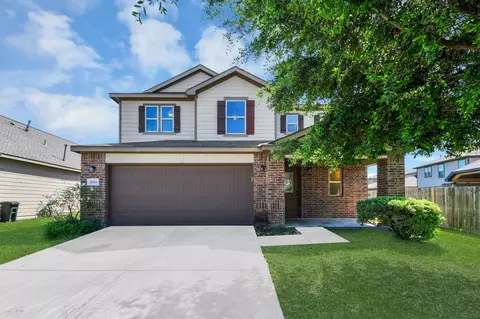 14314 Cypress Cascade Ln, Houston, TX 77068