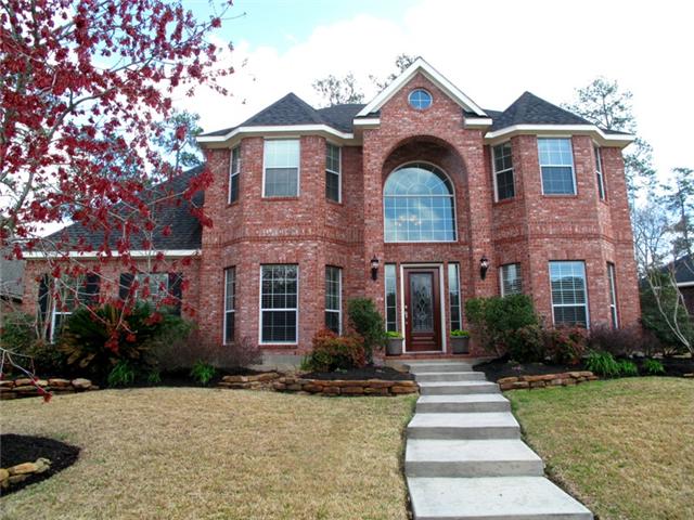 24022 Bridge Way, Spring, TX 77389 photo 1