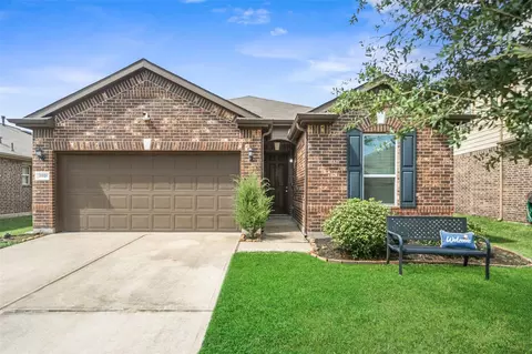 1118 Upton Ct, Conroe, TX 77304