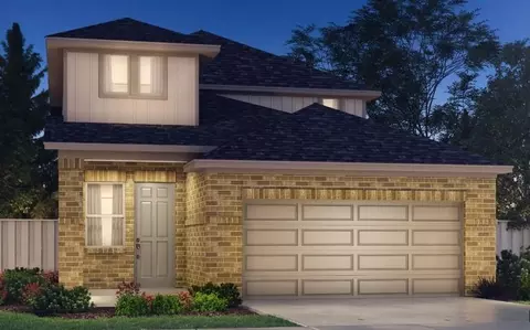 19214 Newman Gardens Rd, Crosby, TX 77532