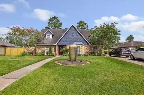614 S Diamondhead Blvd, Crosby, TX 77532