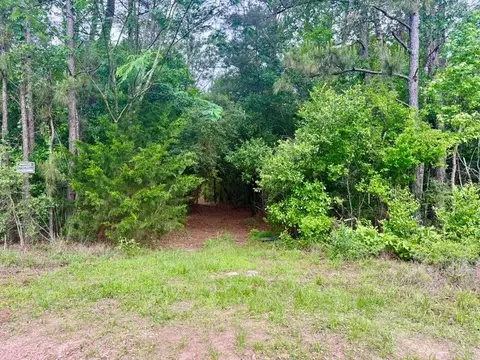 tbd County Road 1375, Warren, TX 77664