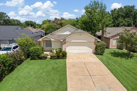 4318 Daisy Meadow Dr, Katy, TX 77449