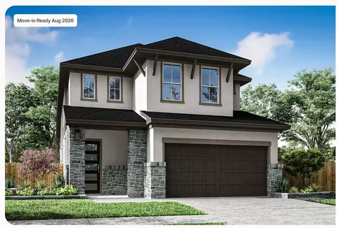 18202 Flora Grove Dr, Richmond, TX 77407
