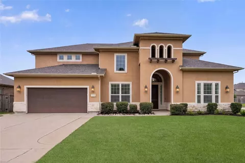 13718 Nubenbrook Lake Dr, Houston, TX 77044