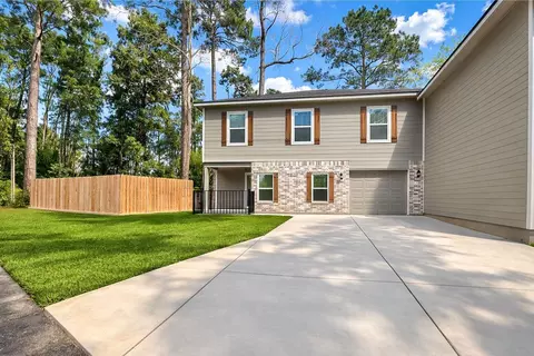 1100 Mann Rd, Conroe, TX 77303 photo 1
