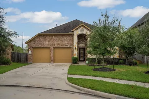 13711 Contour Ct, Richmond, TX 77407