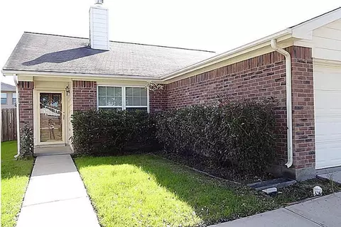 5826 Westminster Village Dr, Houston, TX 77084