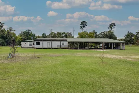 44 Private Road 4501, Dayton, TX 77535
