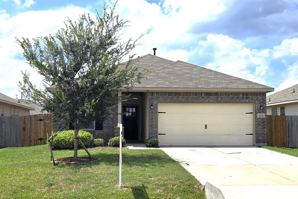 3638 Karissa Rd  