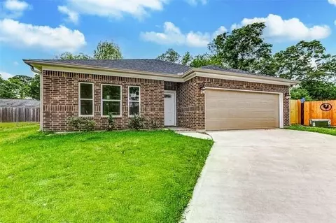 9843 Balsam Ln, Houston, TX 77078
