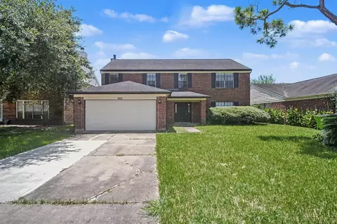 3615 Darnell Ct, Missouri City, TX 77459