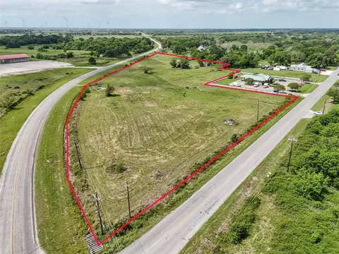 0 Hamman Rd, Bay City, TX 77414