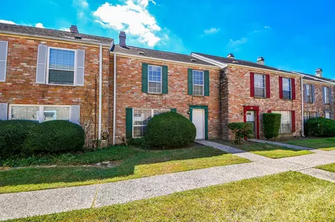 4206 Belle Park Dr #4206, Houston, TX 77072