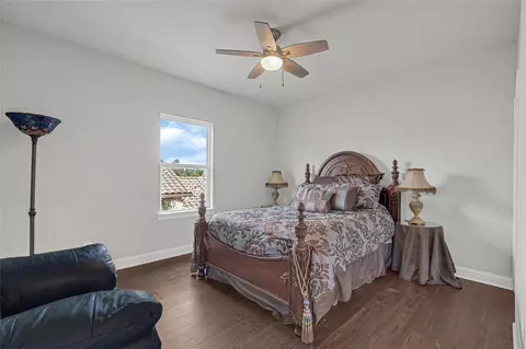 Bedroom - 23610 Thortons Park Ln, Spring, TX 77389 photo 6 of 6