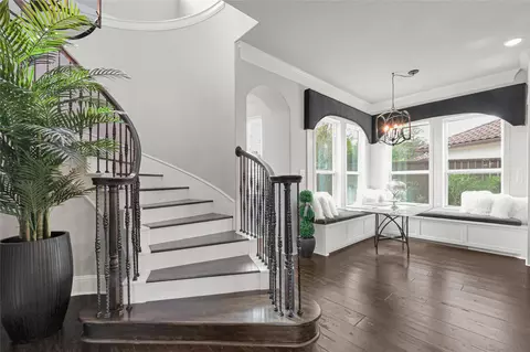 Entry Way - 23610 Thortons Park Ln, Spring, TX 77389 photo 1 of 1