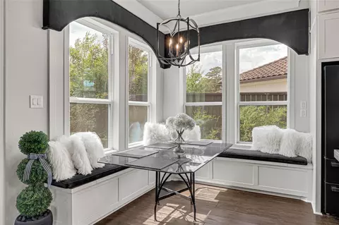 Dining - 23610 Thortons Park Ln, Spring, TX 77389 photo 1 of 2