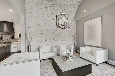 Living - 23610 Thortons Park Ln, Spring, TX 77389 photo 2 of 6