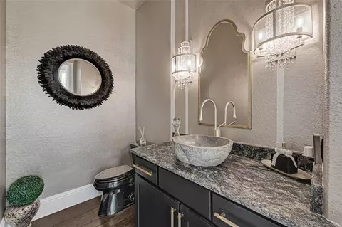 Bath - 23610 Thortons Park Ln, Spring, TX 77389 photo 1 of 7
