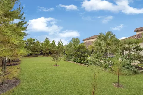 Exterior - 23610 Thortons Park Ln, Spring, TX 77389 photo 9 of 9