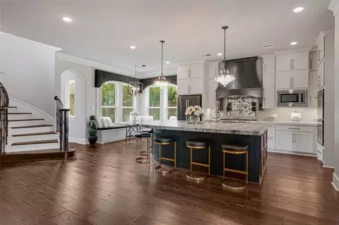 Kitchen - 23610 Thortons Park Ln, Spring, TX 77389 photo 1 of 6