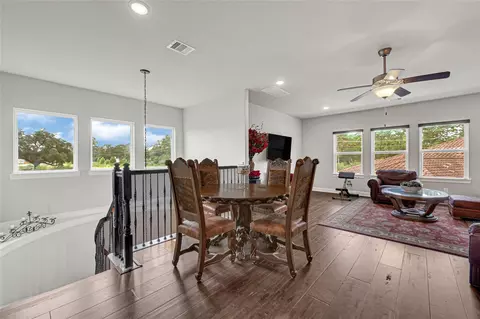 Dining - 23610 Thortons Park Ln, Spring, TX 77389 photo 2 of 2