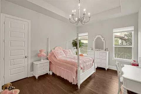 Bedroom - 23610 Thortons Park Ln, Spring, TX 77389 photo 1 of 6