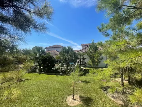 Exterior - 23610 Thortons Park Ln, Spring, TX 77389 photo 4 of 9