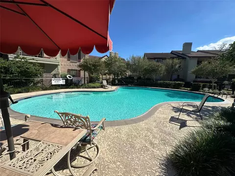 2120 El Paseo St #806, Houston, TX 77054